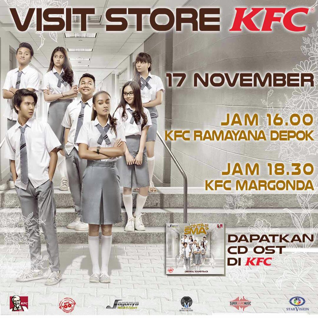 Marfel Music Factory tweet media