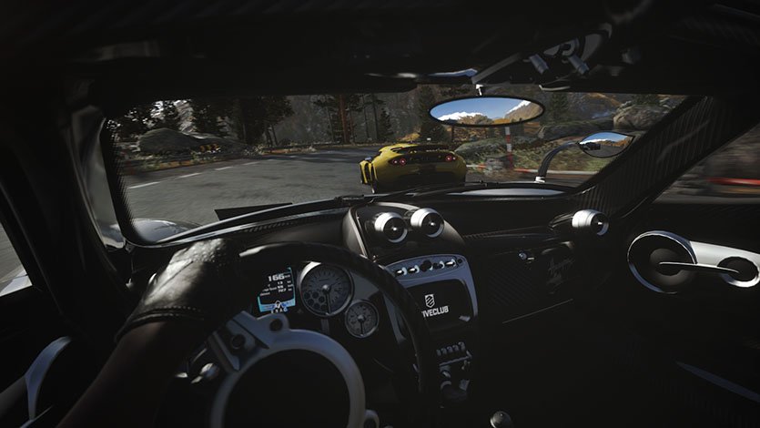 プレイステーション公式 Ps Vr クラブの仲間と楽しむ極上のvrレース Driveclub Vr と 観察力と発想力で攻略する立体パズル つみきbloq Vr が本日配信スタート 2つの新たなvr体験を楽しもう T Co H8azjq591y Psvr T Co