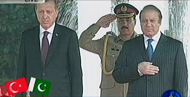 etribune's tweet photo. LIVE: Turkish president to address parliament for record third time https://t.co/zNB9Kf011t https://t.co/etS2hOZd70