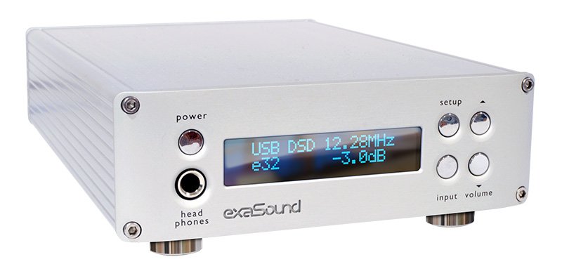oku_papa's tweet photo. exaSound、ESS最上位DACを搭載したUSB DAC「e32」 - AV Watch
https://t.co/nlj0HqSg7y
https://t.co/fssIIEPLAt
シマムセン3Fにてご予約受付中です。
#audio #シマムセン #exaSound https://t.co/4mEBz5ml4J