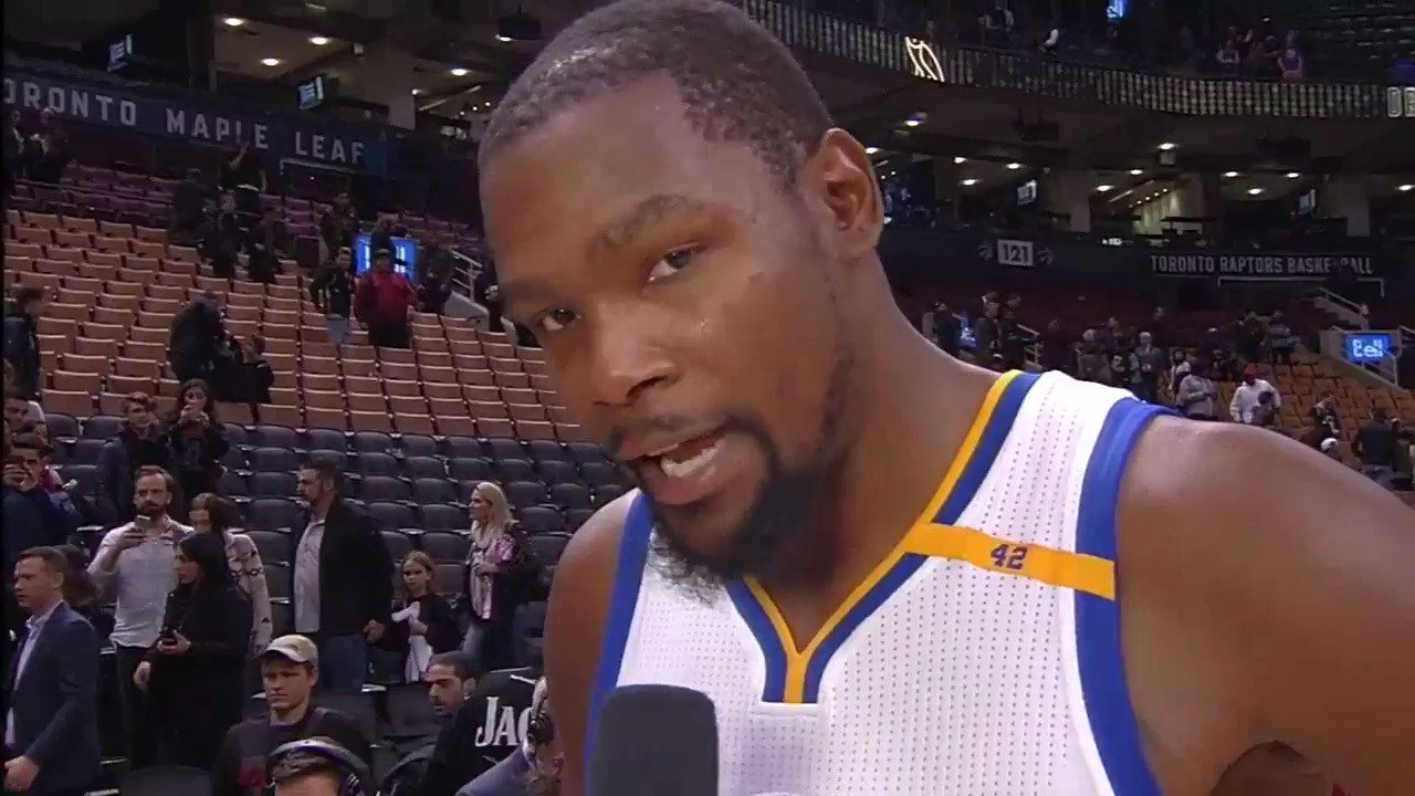 Happy Birthday Kevin Durant and thank you for one of my favorite moments in the NBA  