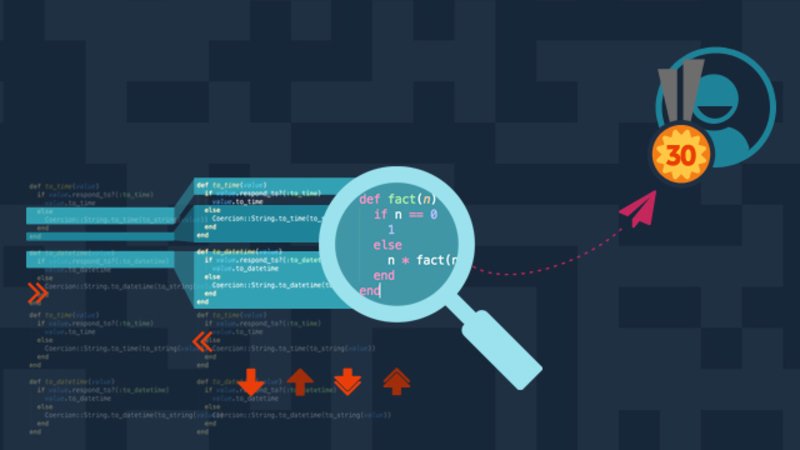 authenticPx's tweet photo. Build bulletproof software faster via @adhipster @gitcolony https://t.co/Up9RsnLBW4 https://t.co/m1SBtJDQwI