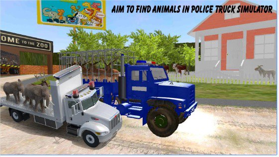 #Police Truck Animals Transport
#Transport Animal from Village to City
#very Beautiful game
play.google.com/store/apps/det…