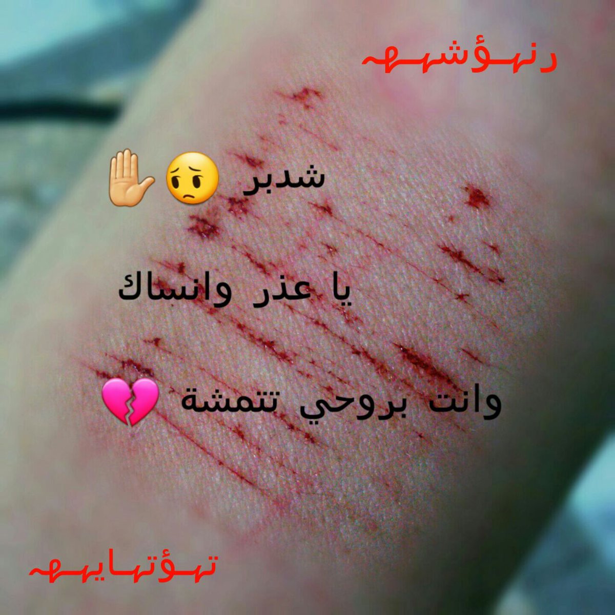 من يعرف ماهو الحب