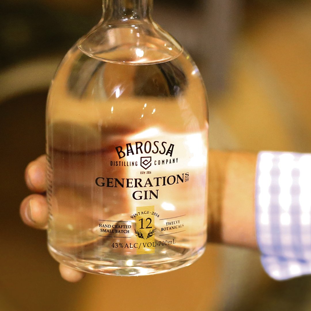 Barossa Distilling tweet media