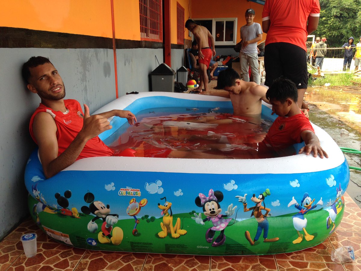 Taufiq Ardyansyah tweet media