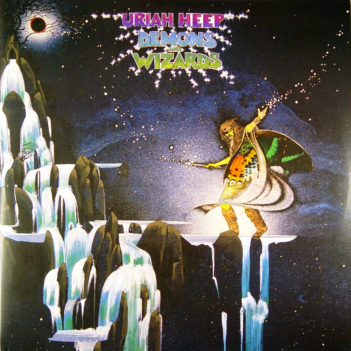 Brad Smith On Twitter Heep From Lizard Is Named After Uriah From Space Harrier And Uriah Heep And Maybe Also The Great Heep Lizardnes Nes Https T Co Ikyquark1e