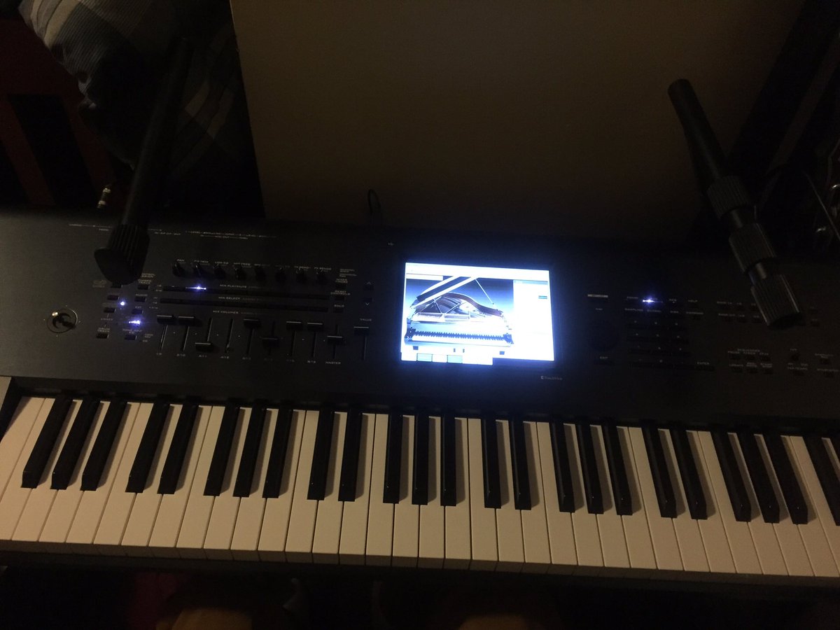 spencerj132's tweet photo. Time to practice, practice, practice... And no better way to do that than with X 😍😍😍 https://t.co/cdTd4BDSEn