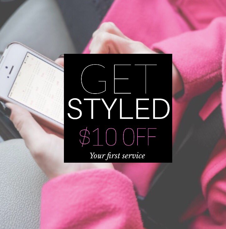 stylsimplystate's tweet photo. Book a @stylsimplystate virtual #PersonalStyle Session and get $10 off your first service w/ code: STYLEPOOHBAHSLOVE https://t.co/N8sBO02oUD https://t.co/yXteju1THz