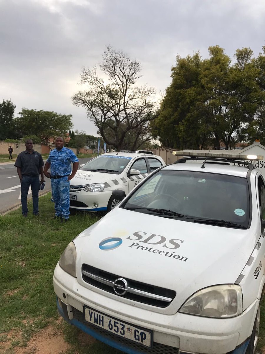 SDSProtection's tweet image. Our team making a difference. Have you spotted us yet on your way to work ? Tag us yand win spot prizes #security #makingadifference