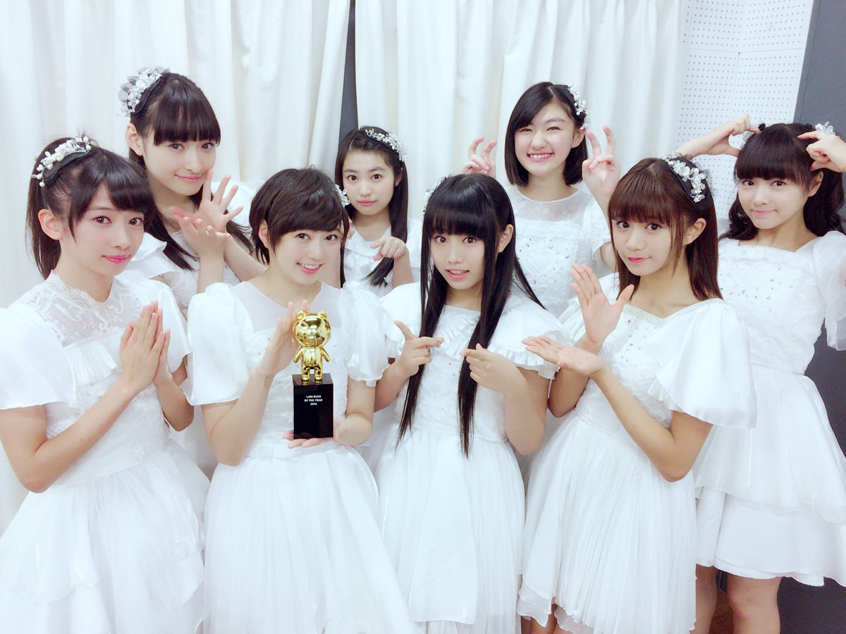 私立恵比寿中学（えびちゅう） on X