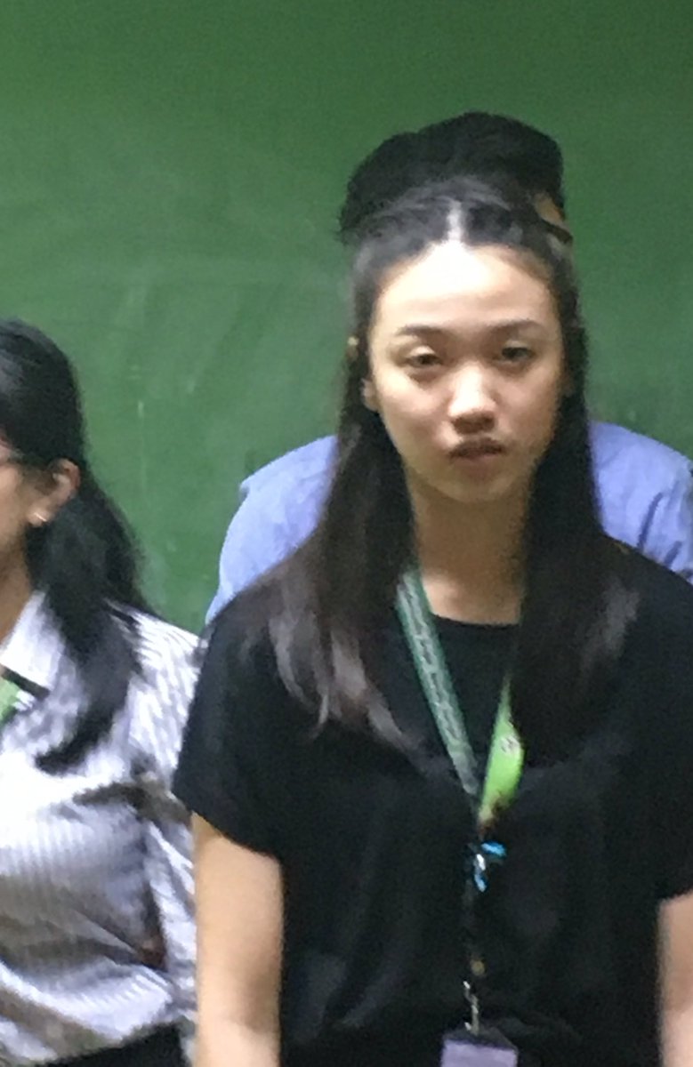 HUMSSTERS's tweet photo. This sem. https://t.co/lNy81LezUU
