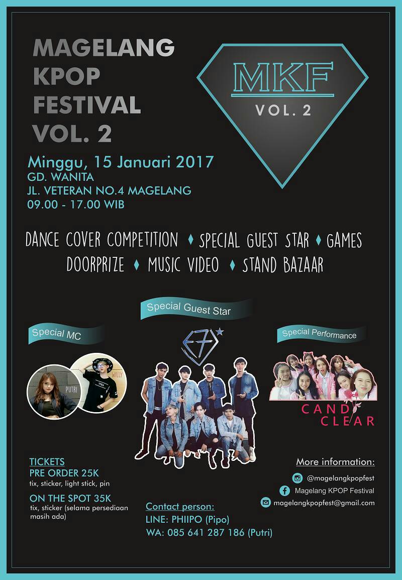 Magelang DC Crew tweet media