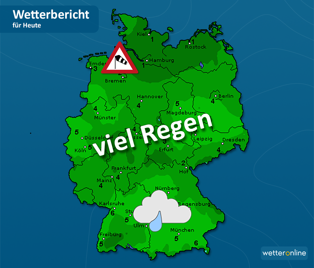 www wetter com www wetter com