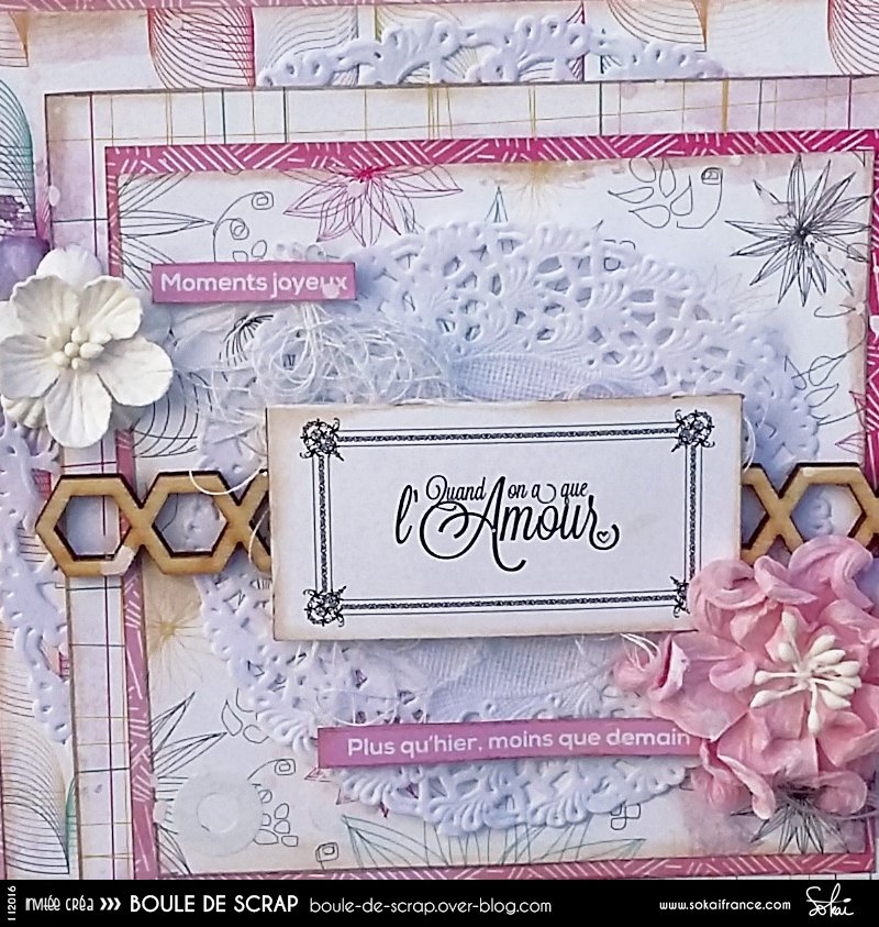 SokaiFrance's tweet image. #carte toute #shabby en #papiers #scrapbooking #SokaiFrance une jolie #inspi en #DIY ow.ly/fUle3067sKH
