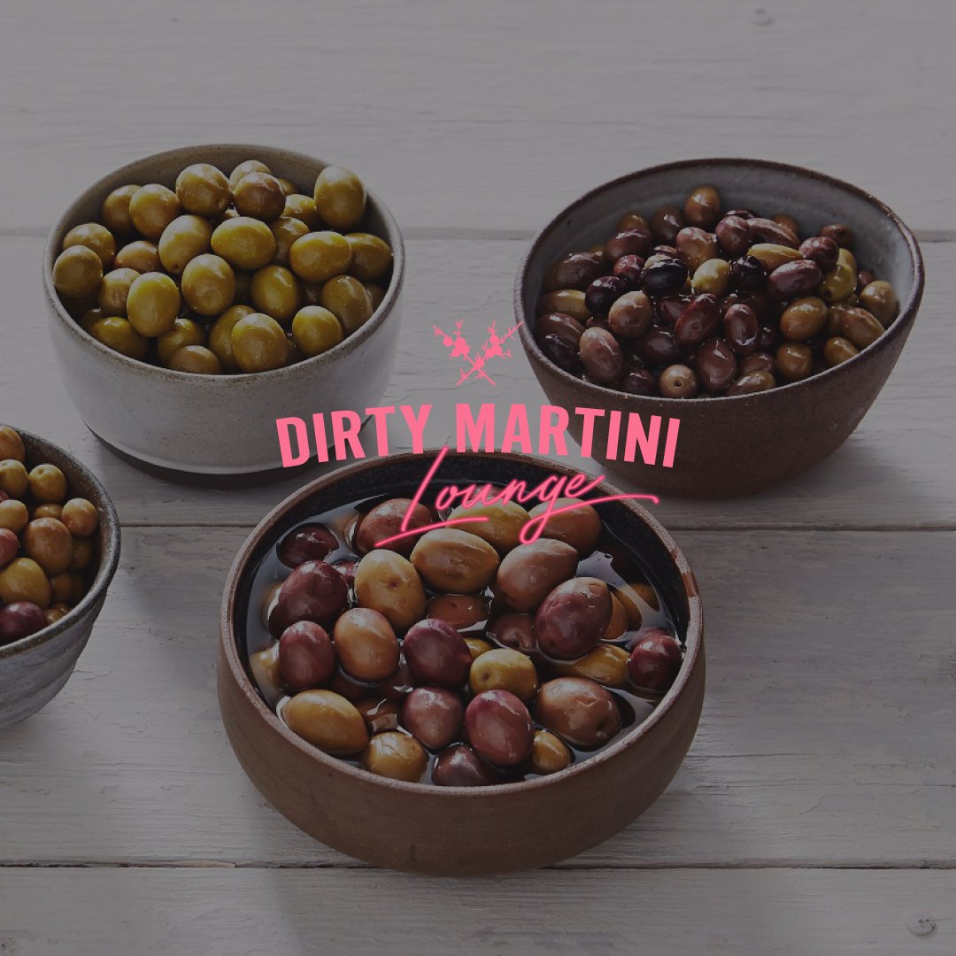 We have teamed up with @mountzeroolives who are providing Olives at #Juniperlooza in our 'Dirty Martini Lounge'. 🍸 ow.ly/wHjW306fQoU