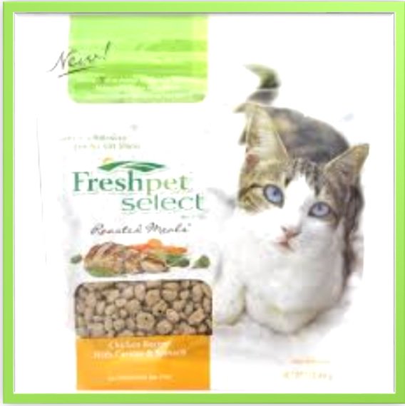 BestPet_Review's tweet photo. My cat loves #Freshpet select roasted meals, tender bites of fresh chicken. #FreshpetReviews #CatFood 
https://t.co/g2KrPw6bVS https://t.co/jbEye8R3kU