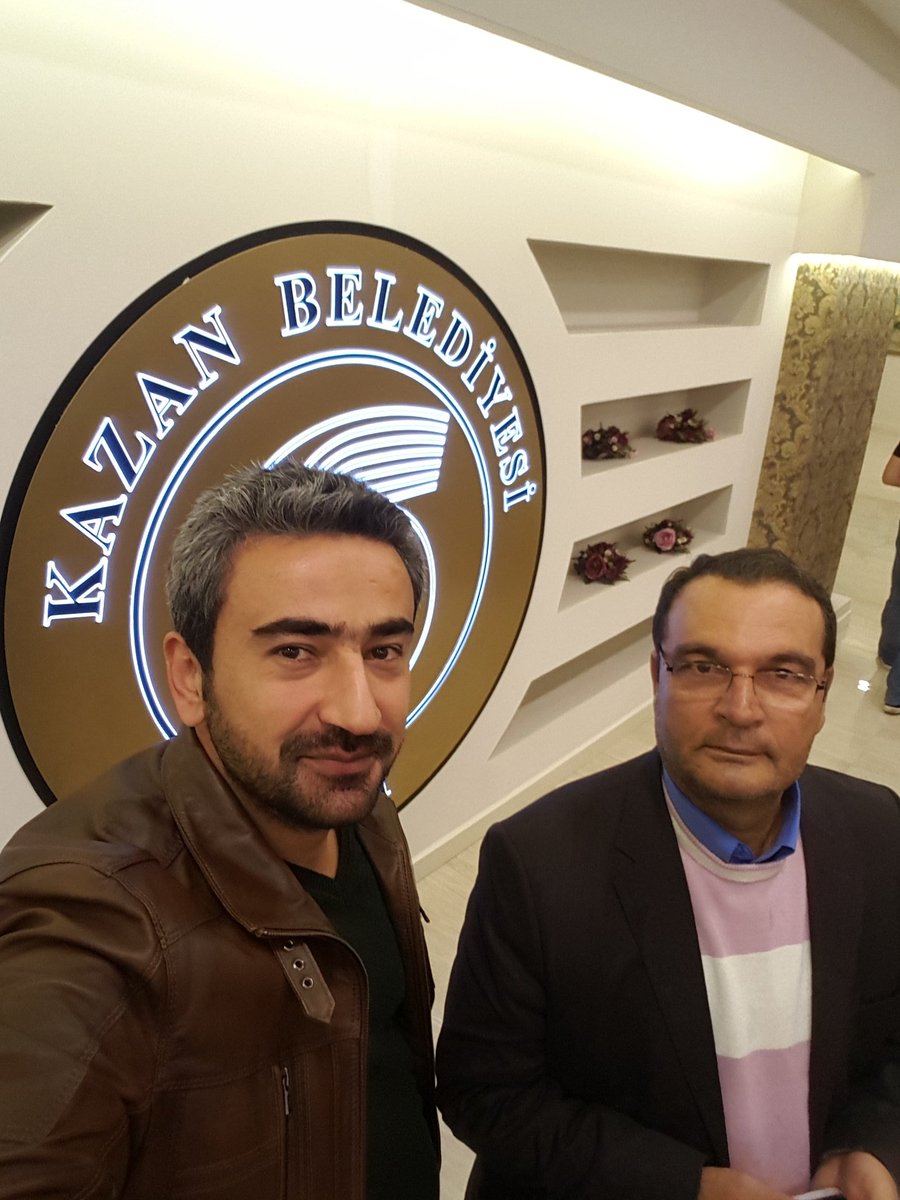 Ramazan_KRAL46's tweet photo. #KahramanKazan da Darbeyi ilk duyuran gazetecimiz Fatih TEZCAN 15 temmuz anlatıyor hemşeri gruplarımız ile katılm sağladık
@Lokman_Erturk https://t.co/puHjb8wJhs