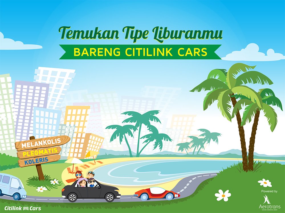 aerotrans's tweet photo. Yakin? Tipe Liburanmu udah Sesuai dengan Kepribadianmu? Cek yuk! - https://t.co/61WPXPr23E https://t.co/CjYd6Il1vr