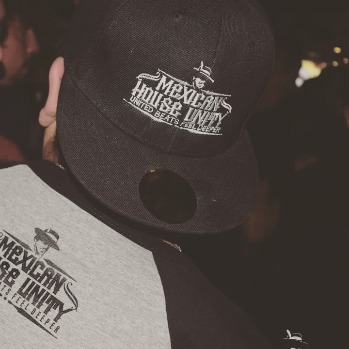 MHUoficial's tweet photo. #MexicanHouseUnity 👊
Los invitamos a visitar nuestra plataforma! https://t.co/3BvTTkTxEN
#house #housemusic #chicagohouse #deephouse #dj https://t.co/v8rrXneG06