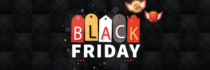 sendloop_tr's tweet image. Black Friday ve Cyber Monday için email konu başlığı önerileri sendloop.com/tr/blog/black-…