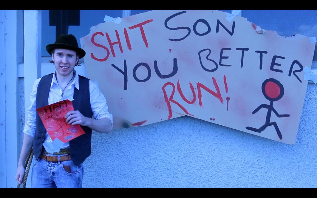 CTTVWebSeries tweet picture