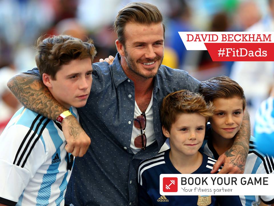 BookYourGame's tweet photo. Favourite #CelebDads who are #Fit and #inspire us to be fit
#BYG
#DavidBeckham
#ChrisHemsworth
#OrlandoBloom 
#gerardpique 
#BookYourGame https://t.co/xvIMHDMTVC