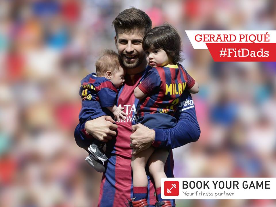 BookYourGame's tweet photo. Favourite #CelebDads who are #Fit and #inspire us to be fit
#BYG
#DavidBeckham
#ChrisHemsworth
#OrlandoBloom 
#gerardpique 
#BookYourGame https://t.co/xvIMHDMTVC
