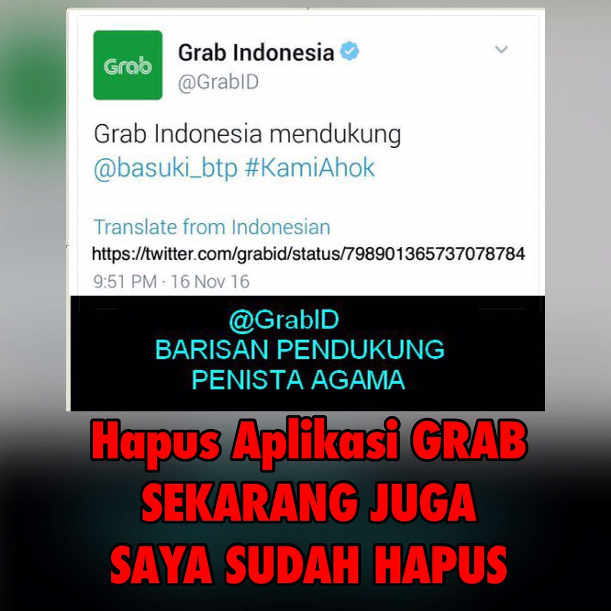 abdimunif8's tweet photo. Sy sdh uninstall https://t.co/2EglmNLKHk