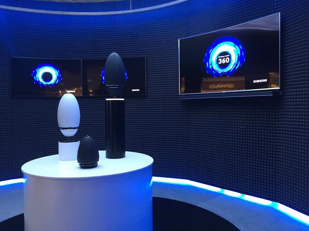 wearefu's tweet image. Here&apos;s how we helped @Samsung become beyond awesome!  clikhe.re/c78ga #tech #digitalhacks