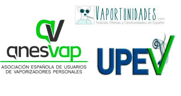 Vaportunidades's tweet photo. Asociaciones - Continúan luchando. #vape #vapeo #vapear #eCigs #cigarrilloelectronico… https://t.co/v1IiveC69g https://t.co/c3K6Rjn8Tr