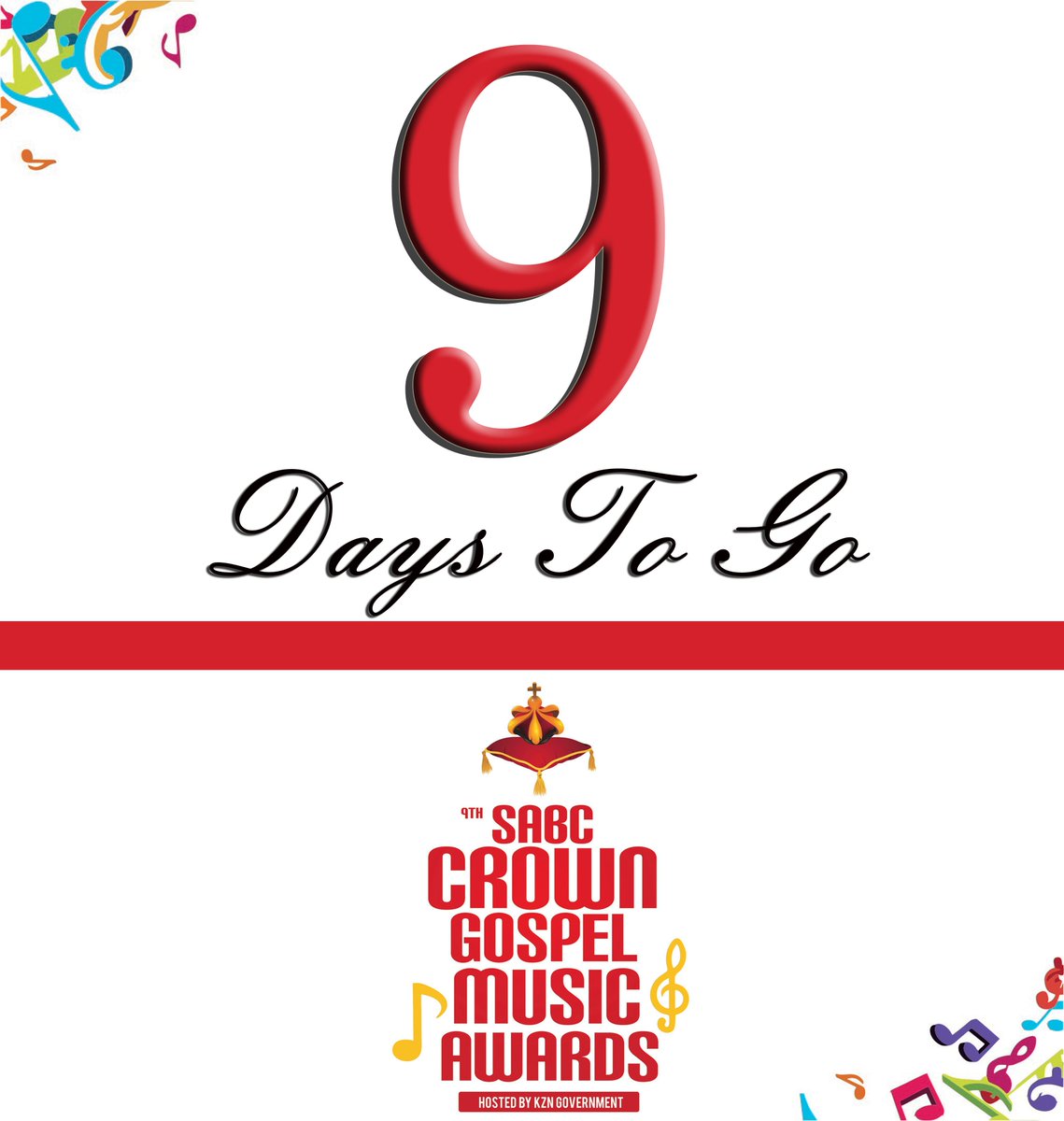 Sarashiya_XXX2's tweet photo. #9DAYS2GO #CROWNAWARDS2016 #SYAPHUSHA
@mbokazizanele @sipho_kaleni @SABC @Official_SABC1 @kzngov @DurbanICC @dbntourism @IsolezweNews https://t.co/iYJG4ZzLrS