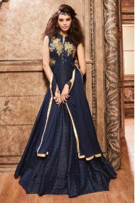 LatestWear's tweet photo. Buy discount online designer #AnarkaliSuits from https://t.co/qQaROKLa8s in India. Shop quick now. #Sarees #Suits #Lehengas #Kurtis #Gowns https://t.co/PCFWAf8Mir