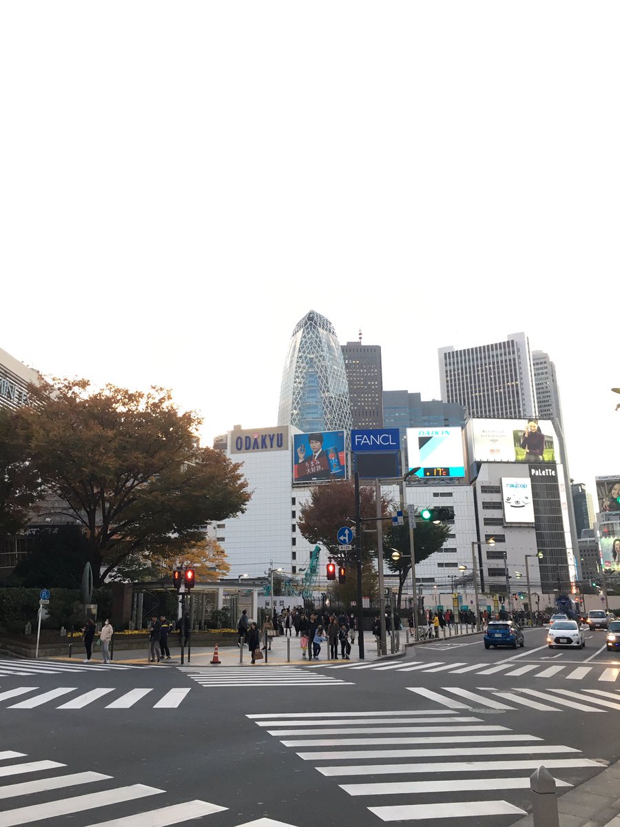 dkoda0's tweet photo. 田舎民からすると、なんとなく、この風景にワクワクする https://t.co/g7p5NwL5oa