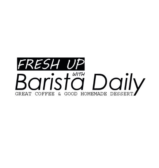 Barista Daily tweet media