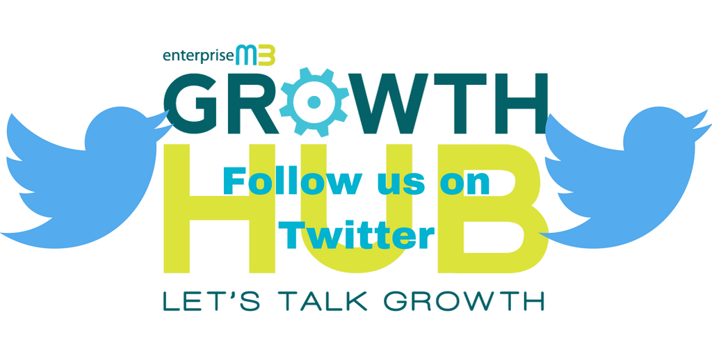 EM3GrowthHub's tweet photo. Pls RT - to keep up to date with things in the #EM3 area make sure you're following us @EM3GrowthHub https://t.co/Z34fYVO1iC