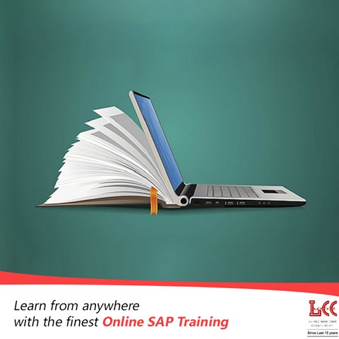 HRLCCInfoteh's tweet photo. #LccInfotech is a right place to get perfect
#SAPTraining #SAPOnline https://t.co/Xe8nMAXLhr