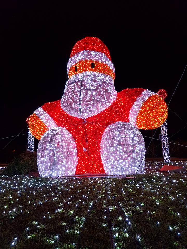 mairiedelecci's tweet photo. Noël J-39 💫🎅🏼 " Un nouveau locataire dans la commune !" #lecci #mdlecci #noel #ohohoh https://t.co/CgNhHp9uC9