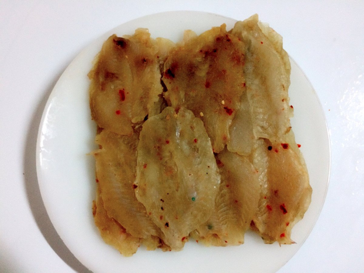 nganmoon2000's tweet photo. CÁ BÒ MỘT NẮNG (ĐẢO PHÚ QUÝ - BÌNH THUẬN)
Chỉ 260.000/1kg
Gọi ngay: 0972435259 hoặc : 01687248404
#cabomotnang
#haisanlamtrang https://t.co/mgjZXQo0xx