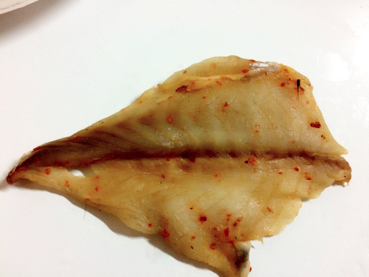 nganmoon2000's tweet photo. CÁ BÒ MỘT NẮNG (ĐẢO PHÚ QUÝ - BÌNH THUẬN)
Chỉ 260.000/1kg
Gọi ngay: 0972435259 hoặc : 01687248404
#cabomotnang
#haisanlamtrang https://t.co/mgjZXQo0xx