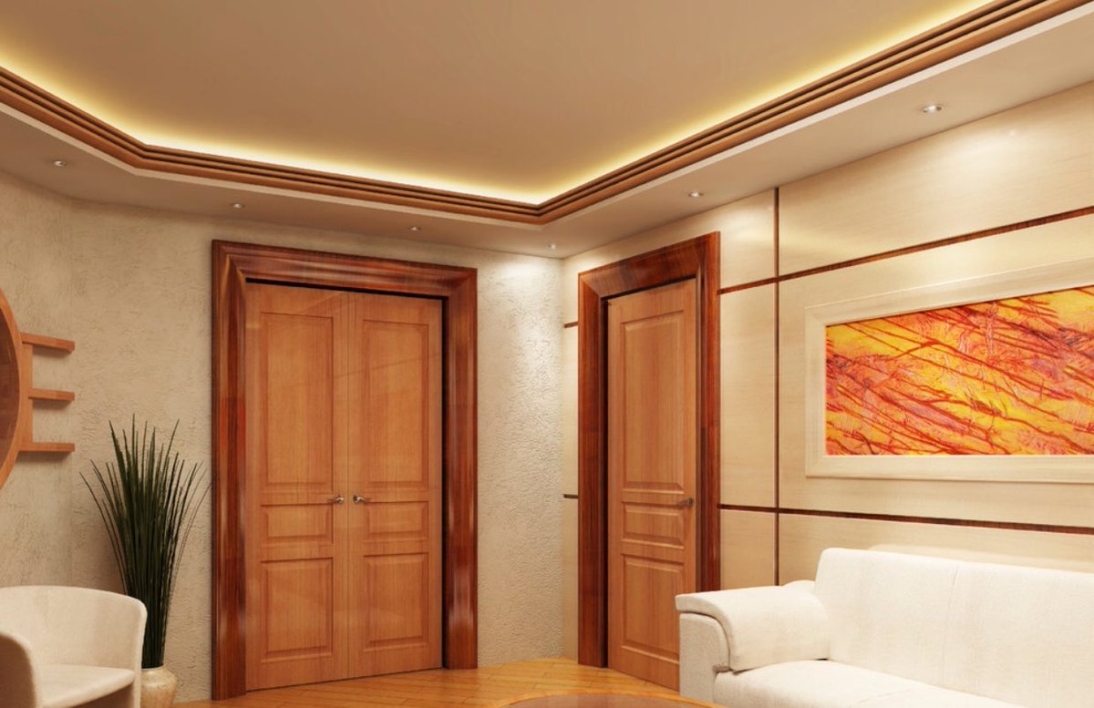 ديكور اليوم ! on Twitter "إضاءة LED في الحمام .. interiordesign…