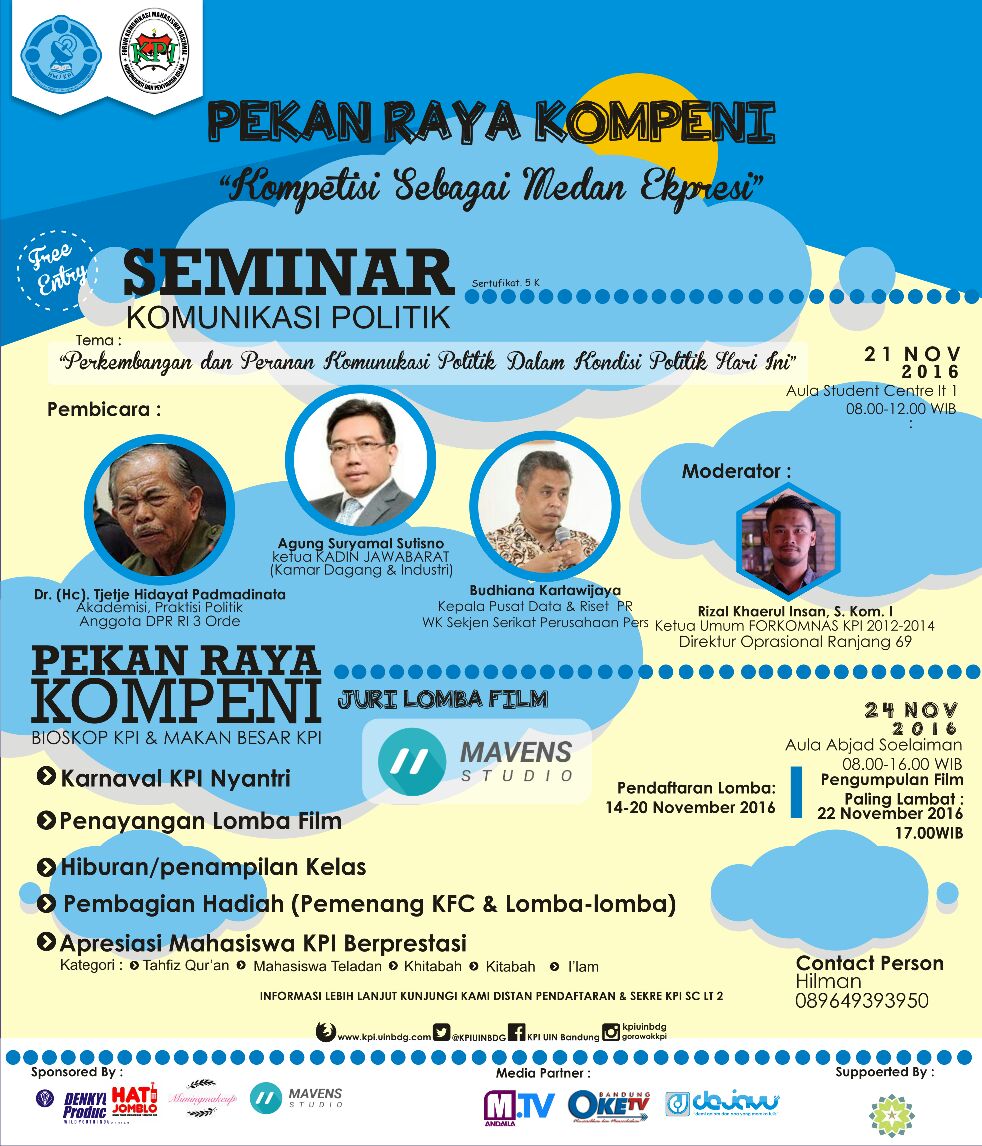 KPI UIN Bandung (@KPIUINBDG) | Twitter - 982 x 1146 jpeg 228kB