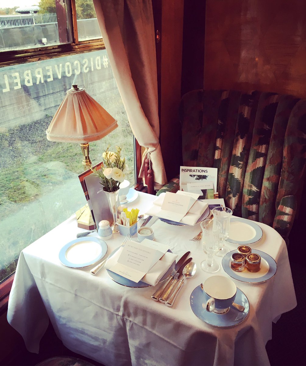 ... and we're off! #discoverbelmond #takeyourtime