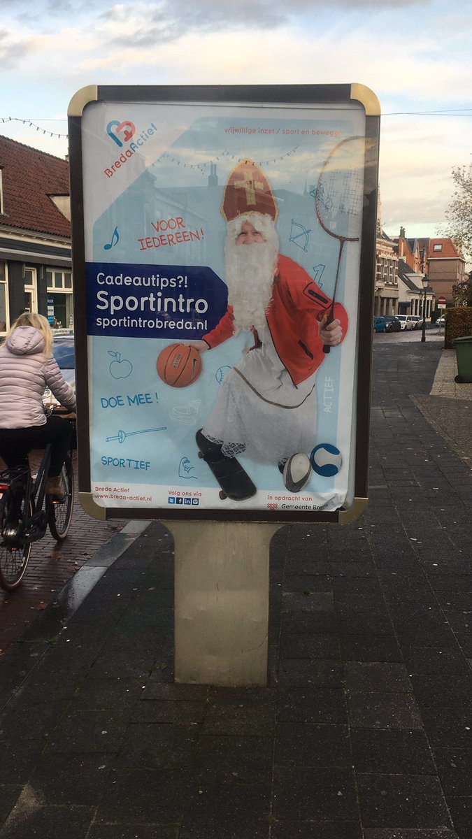 MarceldeVisser's tweet photo. Coole posters #sportintro @BredaActief #sport #ginneken #breda gespot https://t.co/R1dOS5iWBV