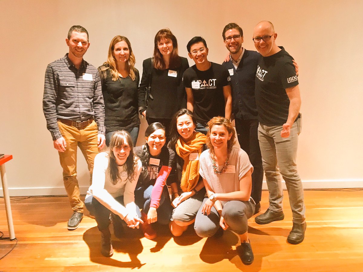 ionafresnoza's tweet photo. What a jam-packed, uplifting week! Mon @GradusOne, Tues at #ImpactVan, & tonight @vancouverSOUP @Groundswellyvr 🙌 #GEWcanada #GEW2016 https://t.co/QqMYWgcKzb