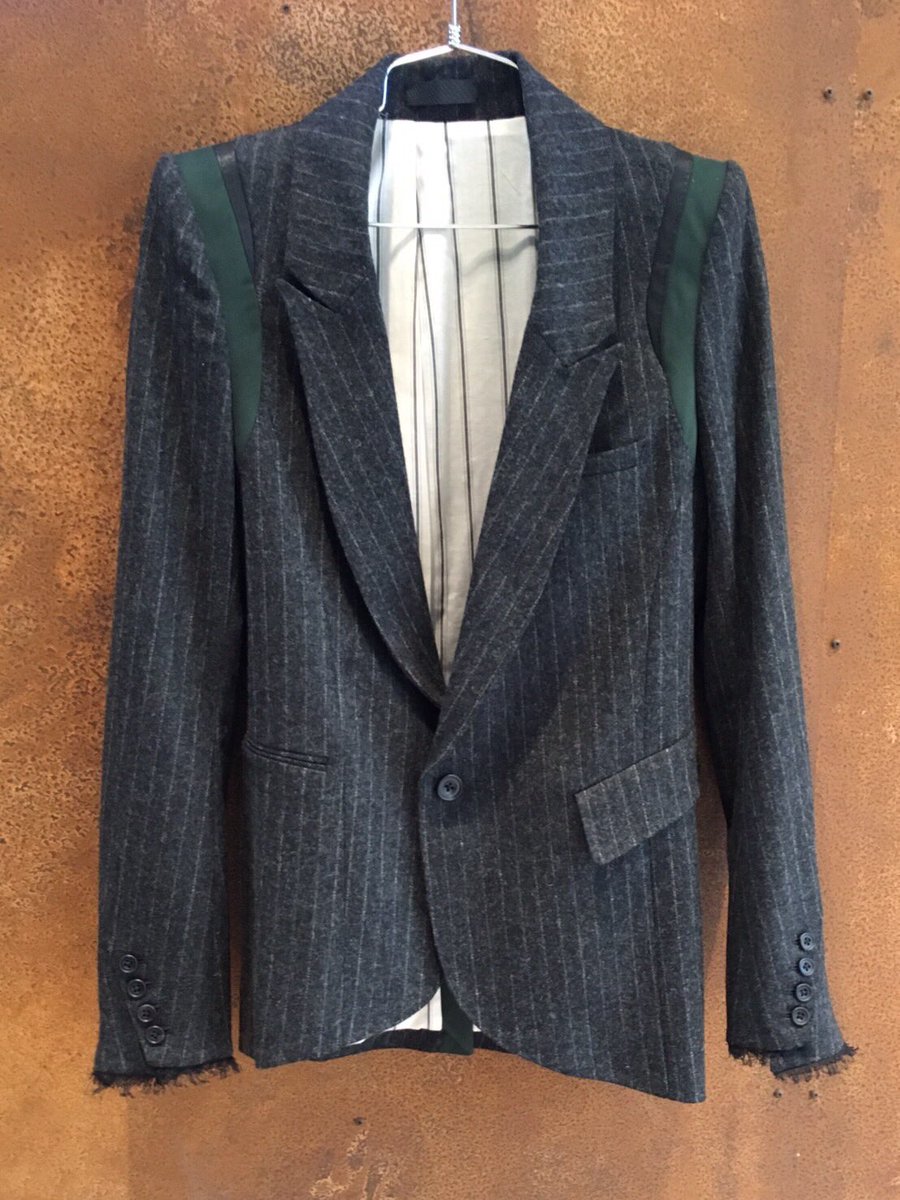 ifsixwasnine JK-W PEAK-3 サイズ1 ifsixwasnine JK-W PEAK-3 サイズ1 if six was nine(イフ