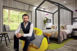 UK: Learn about the benefits that #biophilicdesign can have on #wellbeing with @Oliver_Heath at <a href="/MoA_News/">Museum of Architecture</a> 23rd Nov interf.ac/2gjdOWO