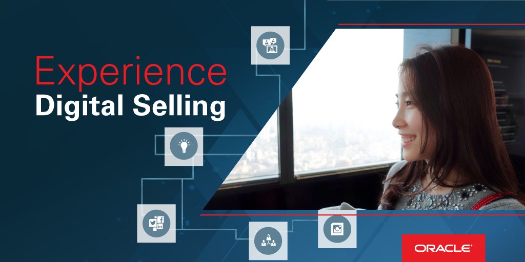 OracleCareers's tweet image. Jaimee Kang found her calling with #DigitalSelling at @Oracle: read her story - ora.cl/wi1U