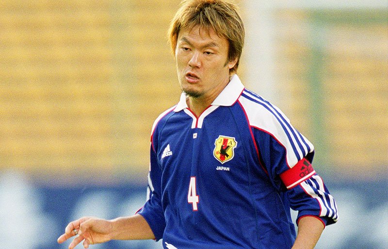サッカー日本代表の歴代キャプテン まとめ 日本代表を牽引した選手たち 雑記ブログ リベログ
