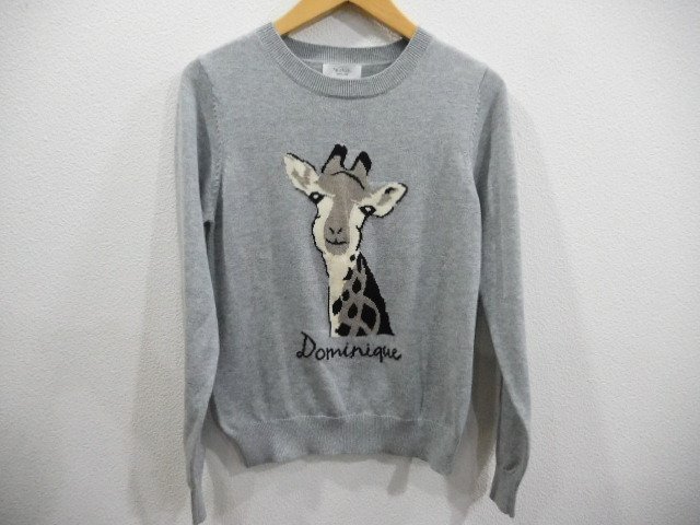 fieldstyle01's tweet photo. テチチテラス 今季キリンニット https://t.co/vscbQJnc7w
上板橋店、ブログ更新しました。
#techichiterrasse #テチチテラス https://t.co/EvJaHC7GKk
